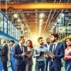 Transforma tu Gestión de la Producción: Supera los desafíos del día a día con Power BI y Fabric